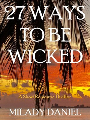 cover image of 27 Ways to Be Wicked